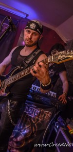 012 DanGar Six